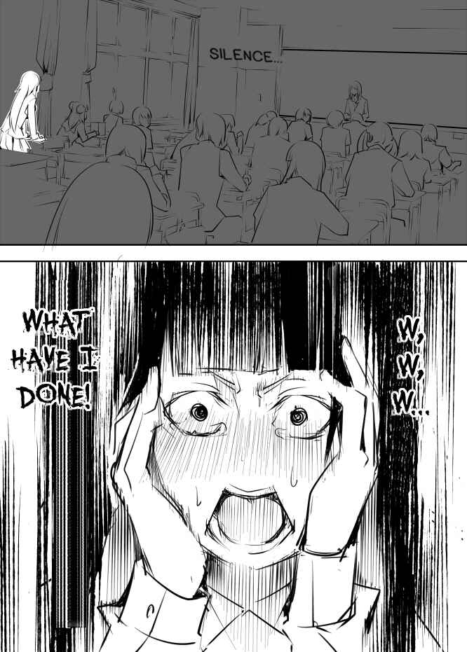Page 11 Chapter 14 I got stuck in real life, so its okay to get addicted to an MMO, right?