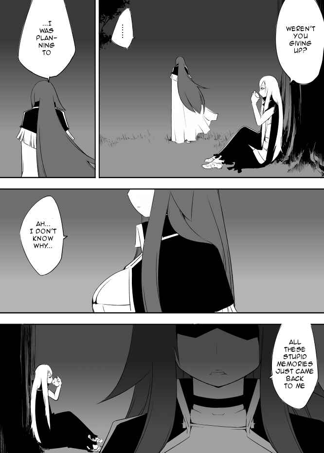 Page 1 Chapter 27 I got stuck in real life, so its okay to get addicted to an MMO, right?