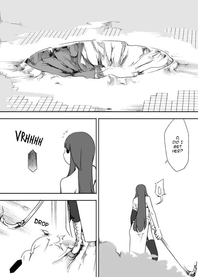 Page 1 Chapter 33 I got stuck in real life, so its okay to get addicted to an MMO, right?