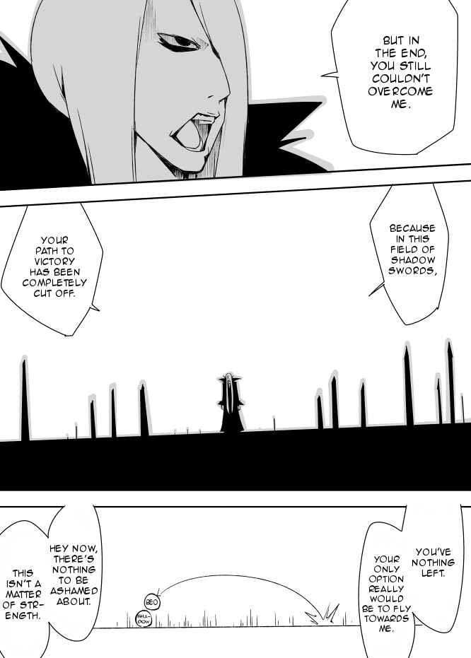 Page 17 Chapter 37 I got stuck in real life, so its okay to get addicted to an MMO, right?