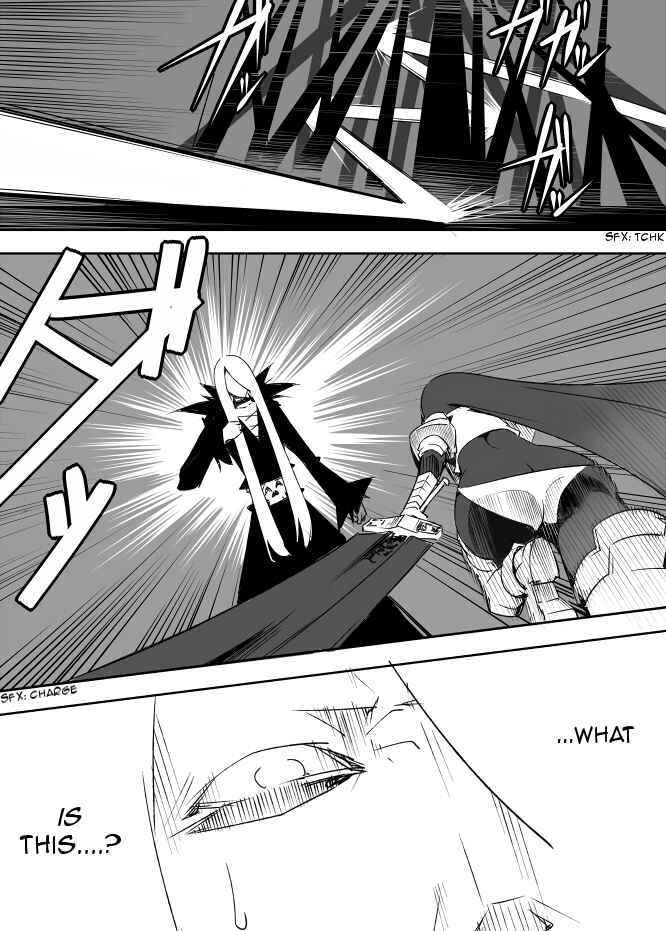 Page 25 Chapter 37 I got stuck in real life, so its okay to get addicted to an MMO, right?