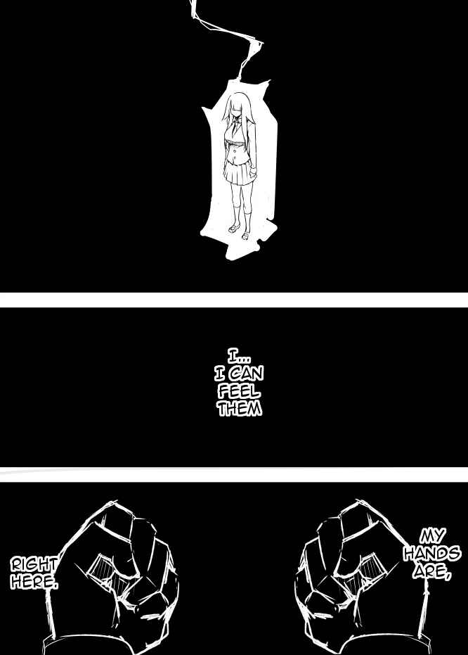 Page 15 Chapter 30 I got stuck in real life, so its okay to get addicted to an MMO, right?