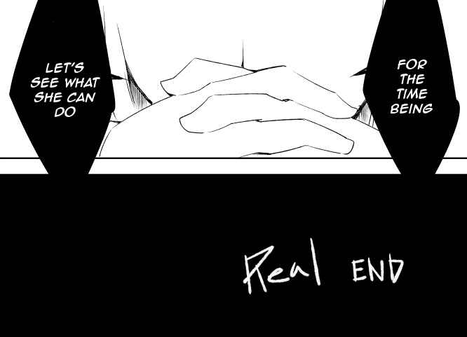 Page 18 Chapter 19 I got stuck in real life, so its okay to get addicted to an MMO, right?