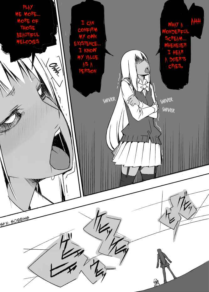 Page 19 Chapter 29 I got stuck in real life, so its okay to get addicted to an MMO, right?