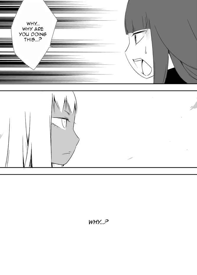 Page 9 Chapter 29 I got stuck in real life, so its okay to get addicted to an MMO, right?