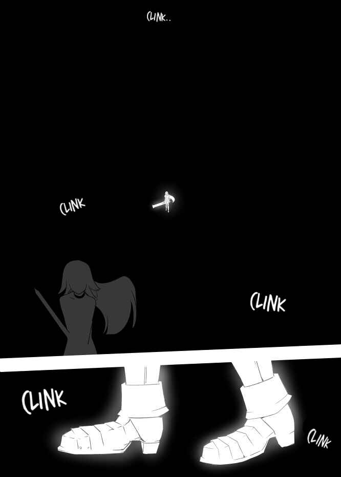 Page 14 Chapter 34 I got stuck in real life, so its okay to get addicted to an MMO, right?