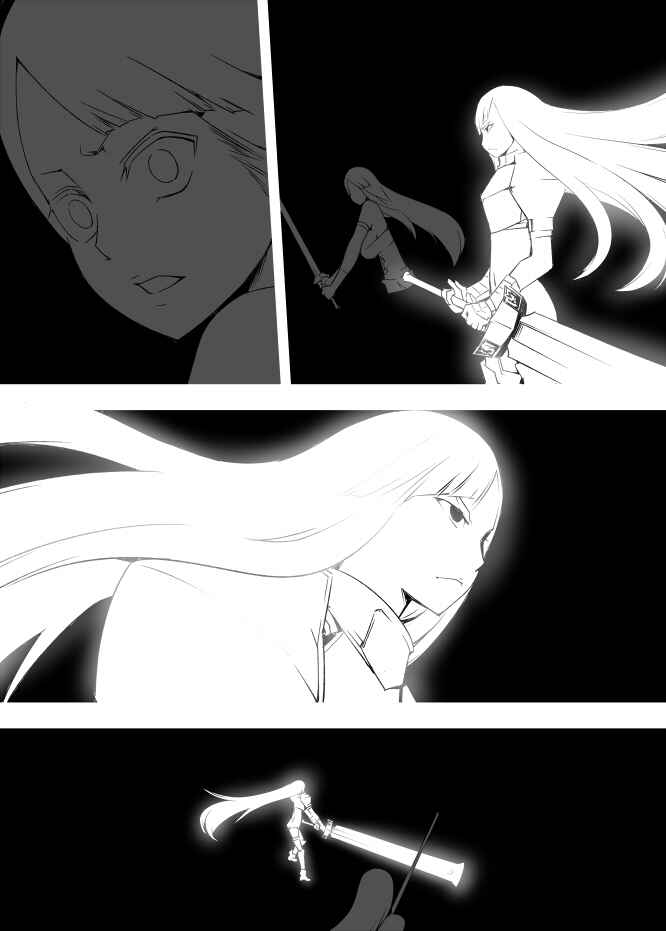Page 16 Chapter 34 I got stuck in real life, so its okay to get addicted to an MMO, right?