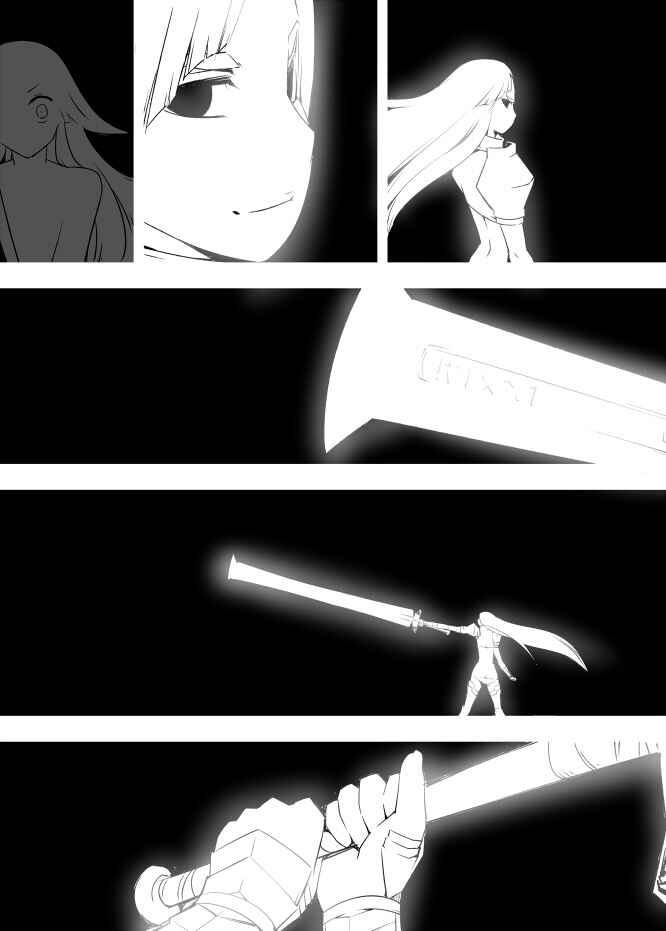 Page 17 Chapter 34 I got stuck in real life, so its okay to get addicted to an MMO, right?