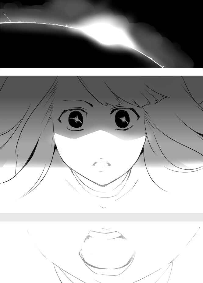 Page 19 Chapter 34 I got stuck in real life, so its okay to get addicted to an MMO, right?