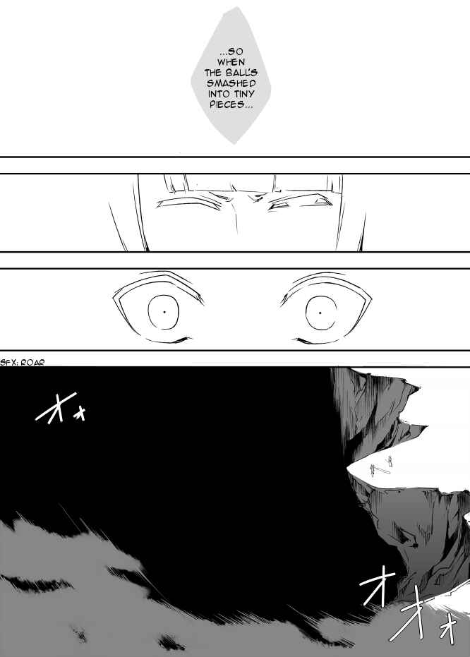 Page 24 Chapter 34 I got stuck in real life, so its okay to get addicted to an MMO, right?