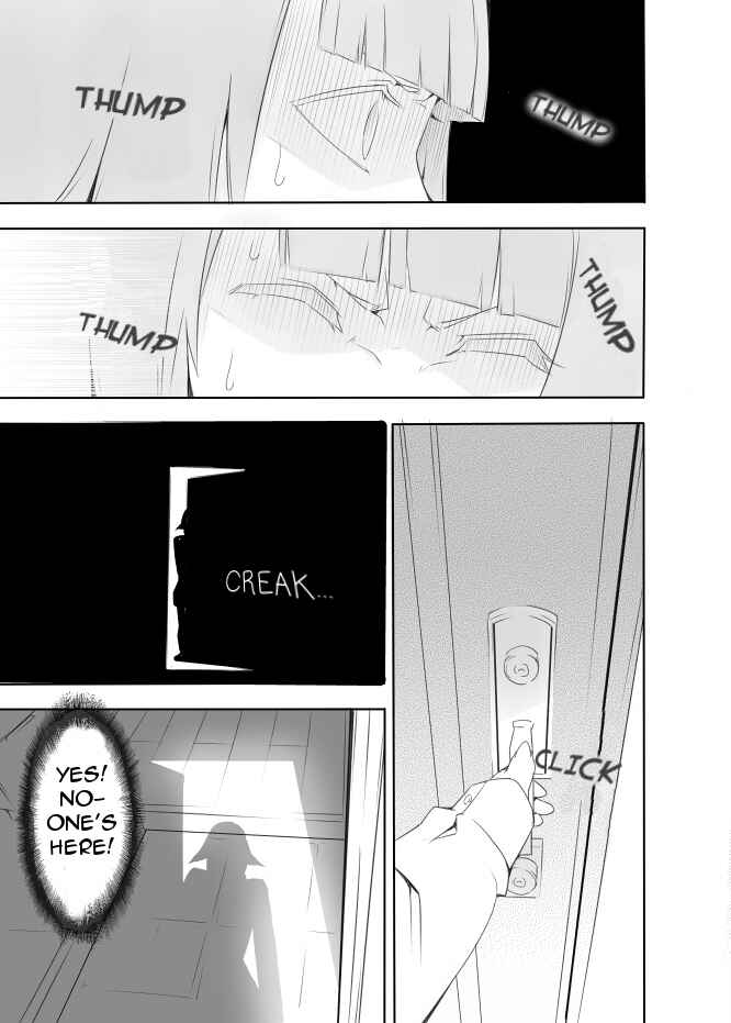Page 4 Chapter 2 I got stuck in real life, so its okay to get addicted to an MMO, right?