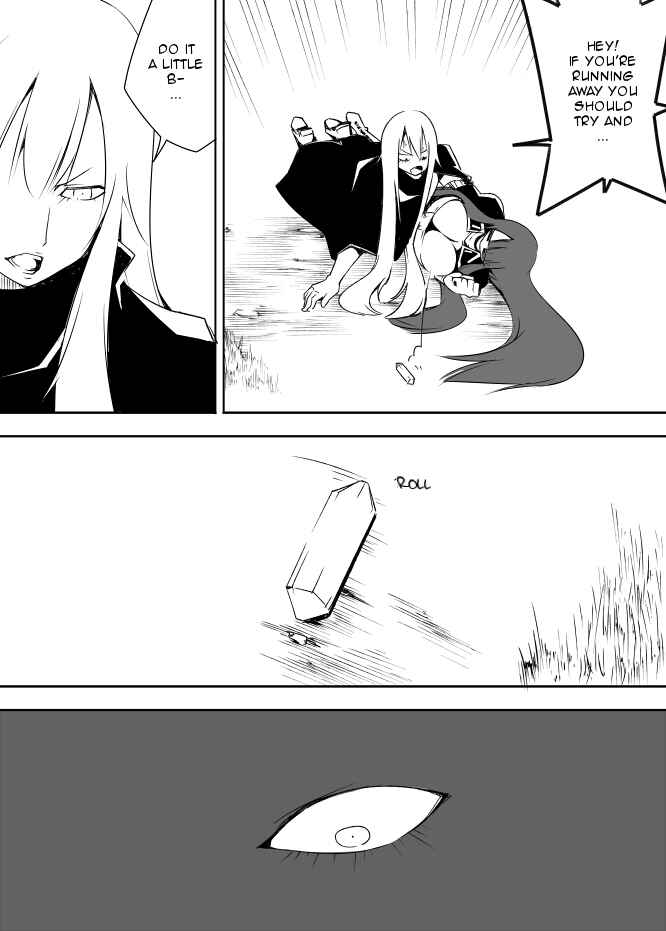 Page 19 Chapter 10 I got stuck in real life, so its okay to get addicted to an MMO, right?