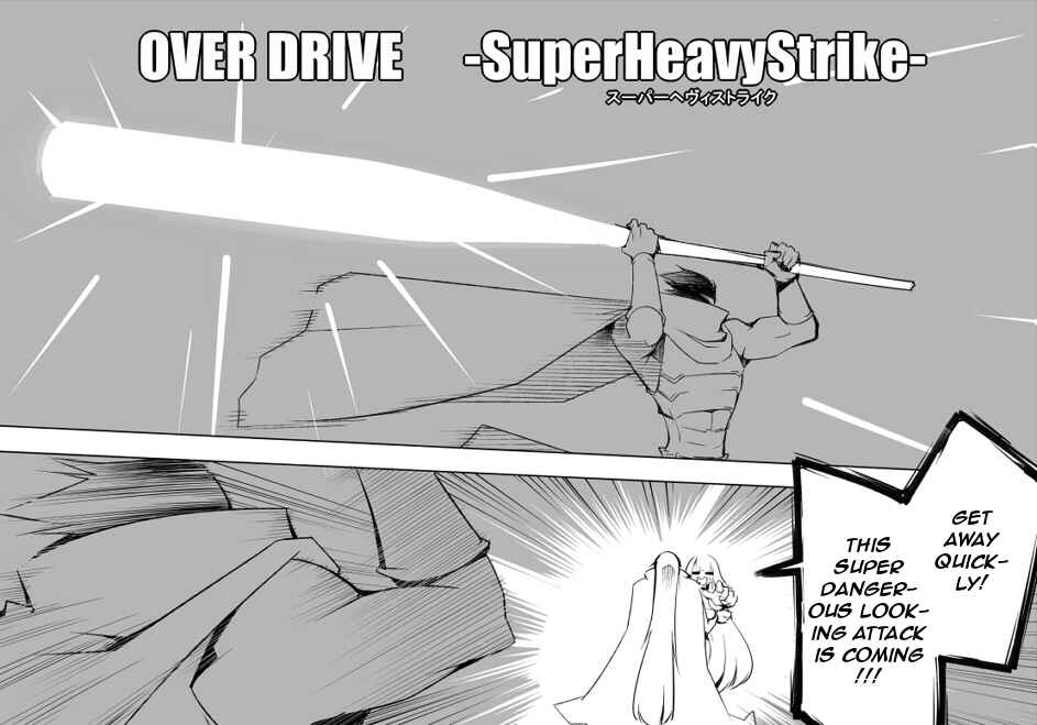 Page 20 Chapter 10 I got stuck in real life, so its okay to get addicted to an MMO, right?
