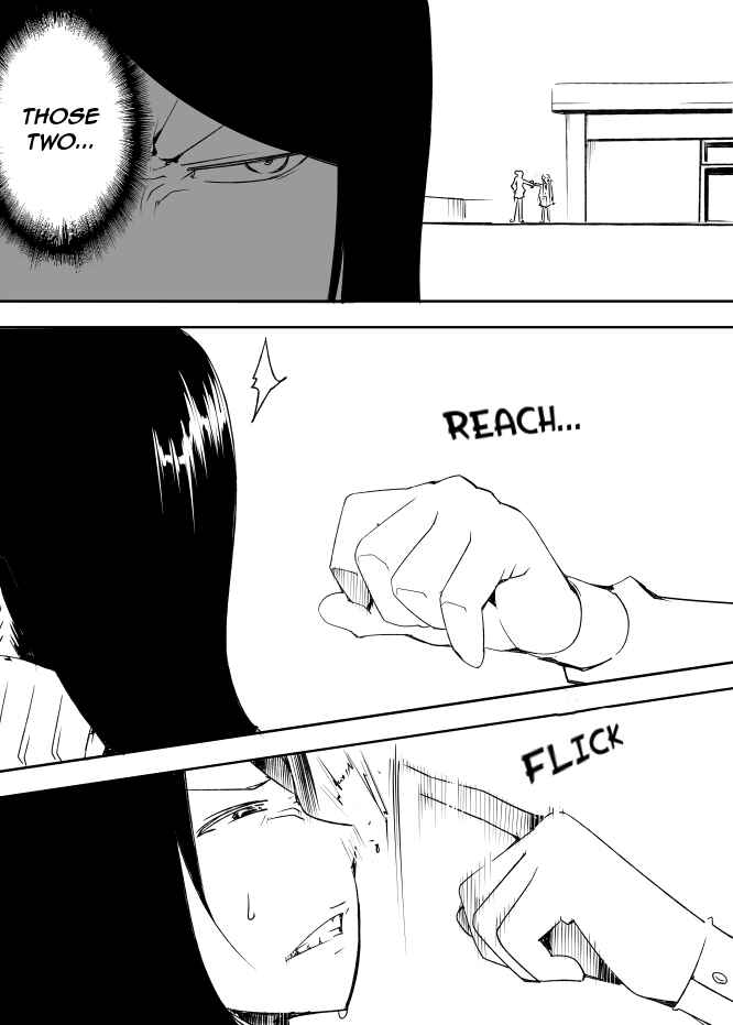 Page 19 Chapter 18 I got stuck in real life, so its okay to get addicted to an MMO, right?