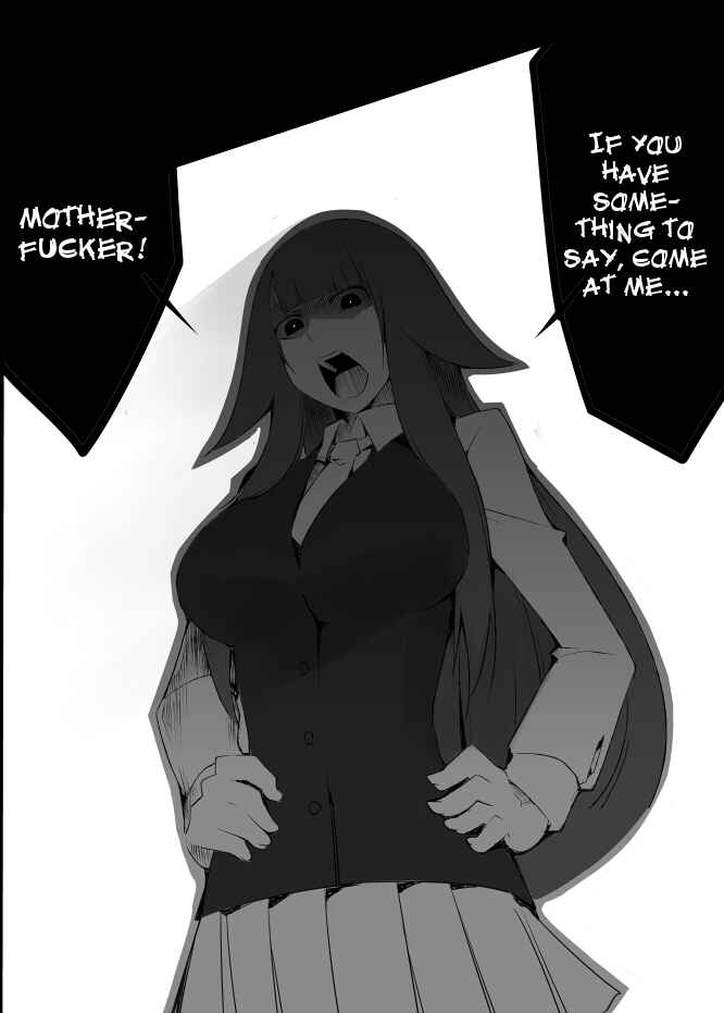 Page 28 Chapter 18 I got stuck in real life, so its okay to get addicted to an MMO, right?