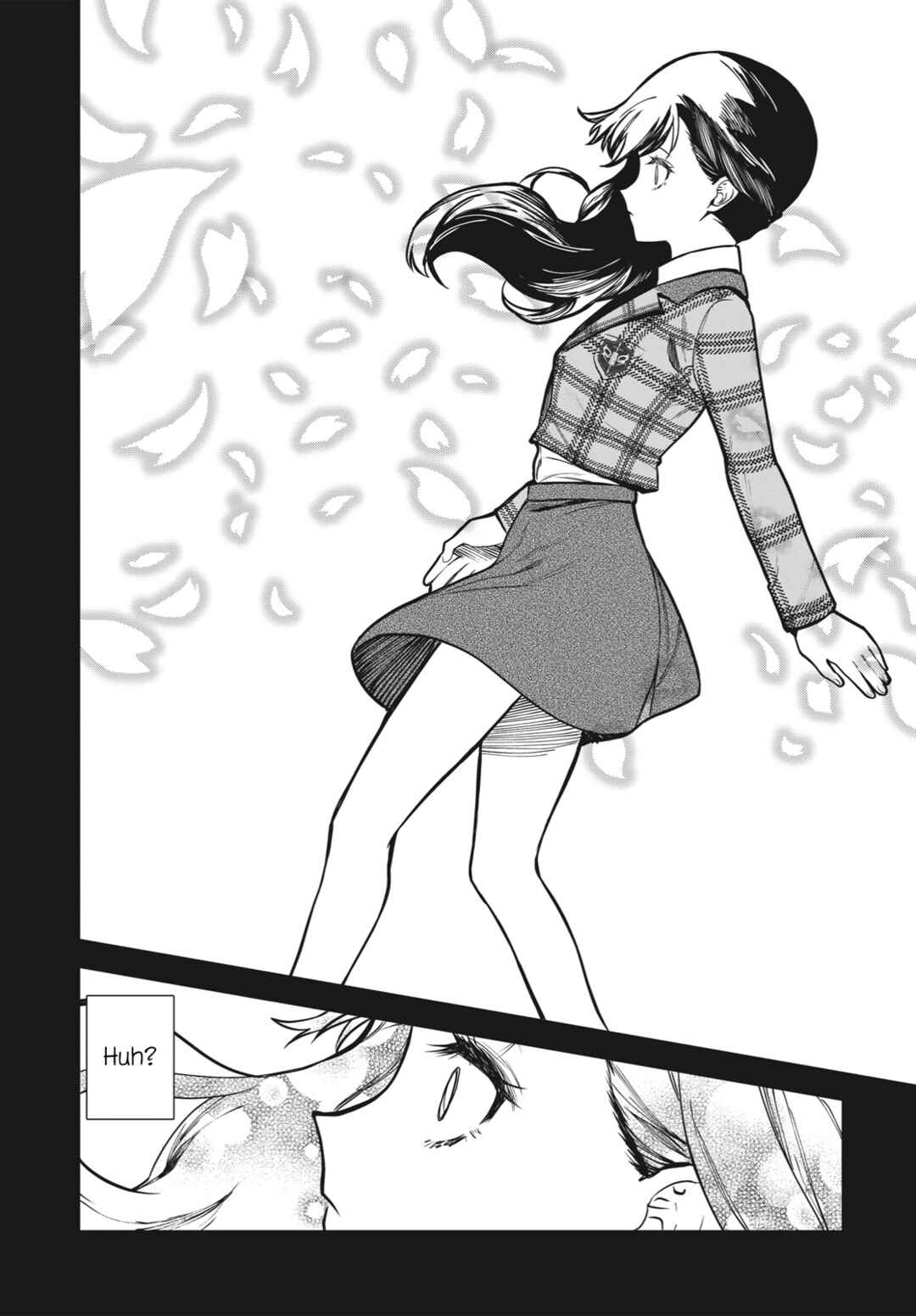 Page 12 Chapter 12 Shoujo☆Kageki Revue Starlight - The LIVE Seiran - BLUE GLITTER