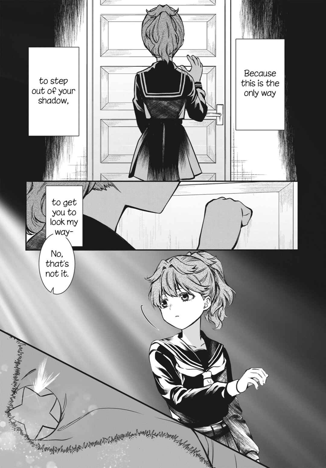 Page 16 Chapter 11 Shoujo☆Kageki Revue Starlight - The LIVE Seiran - BLUE GLITTER