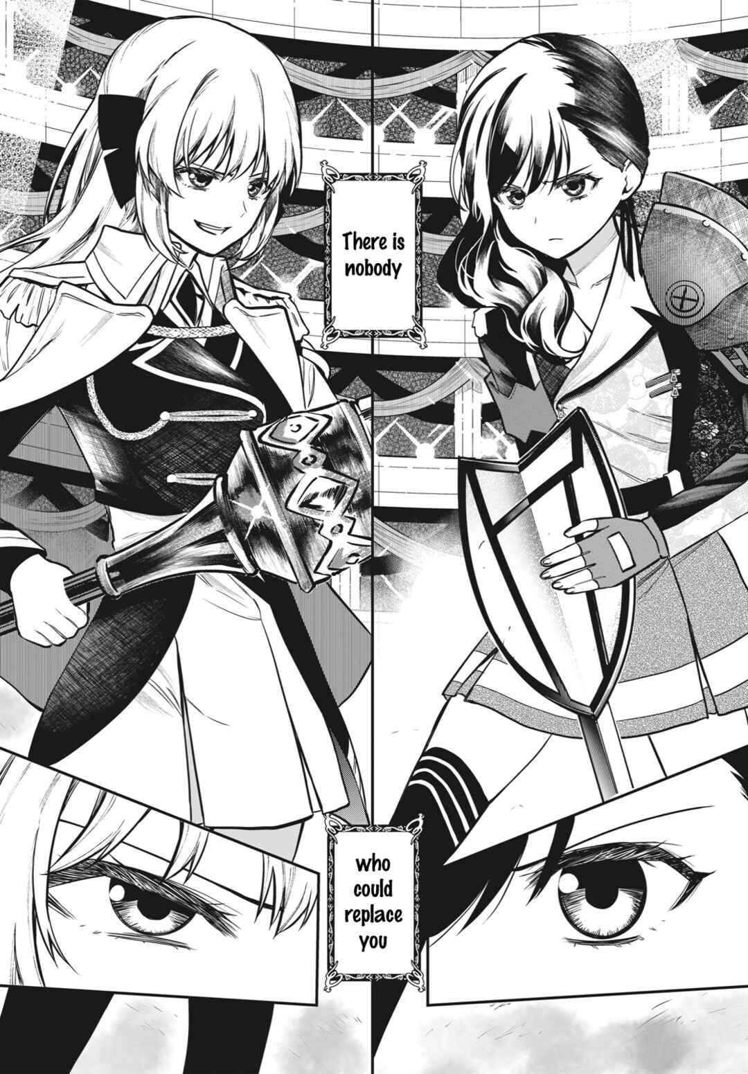 Page 23 Chapter 11 Shoujo☆Kageki Revue Starlight - The LIVE Seiran - BLUE GLITTER