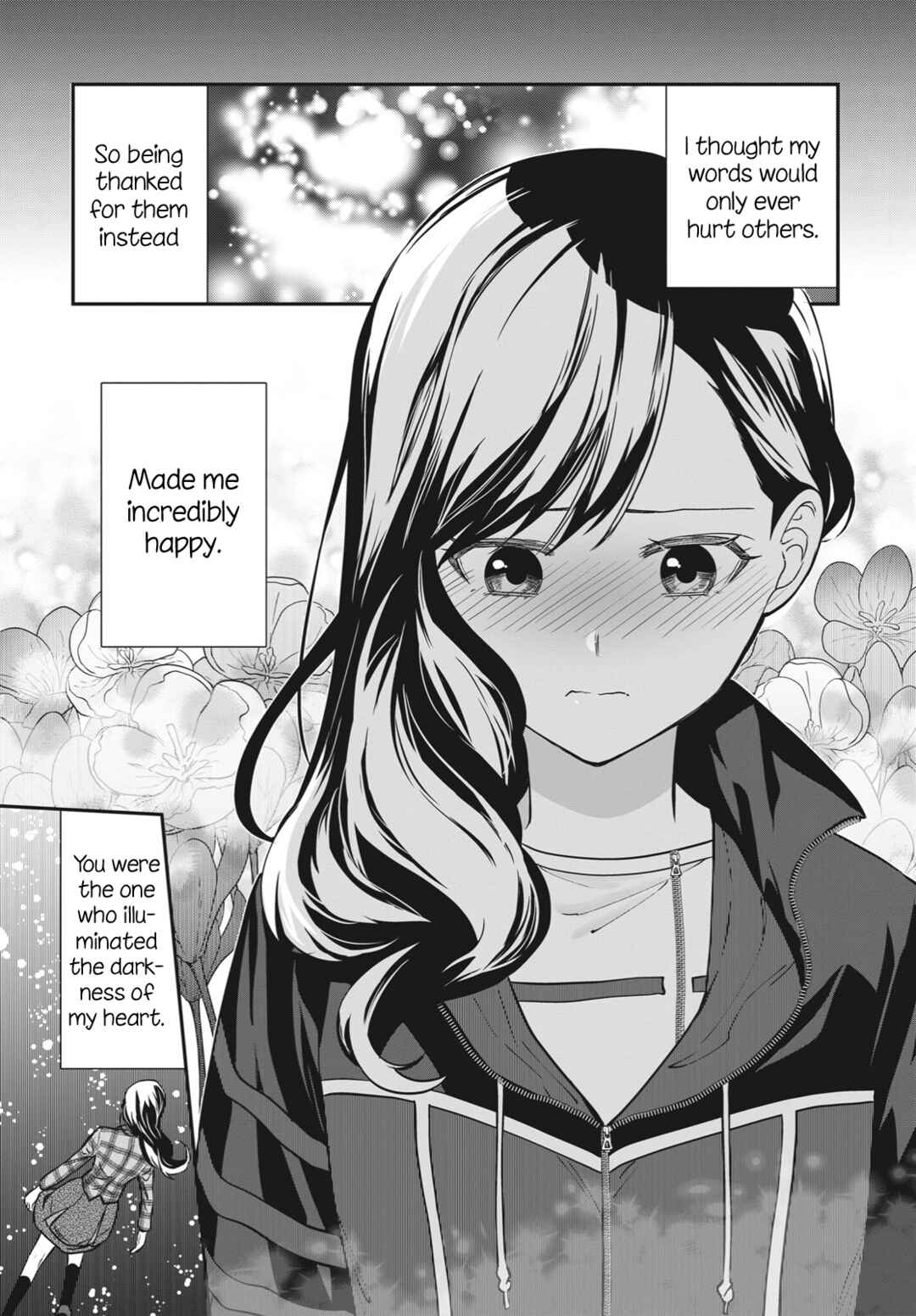 Page 15 Chapter 8 Shoujo☆Kageki Revue Starlight - The LIVE Seiran - BLUE GLITTER