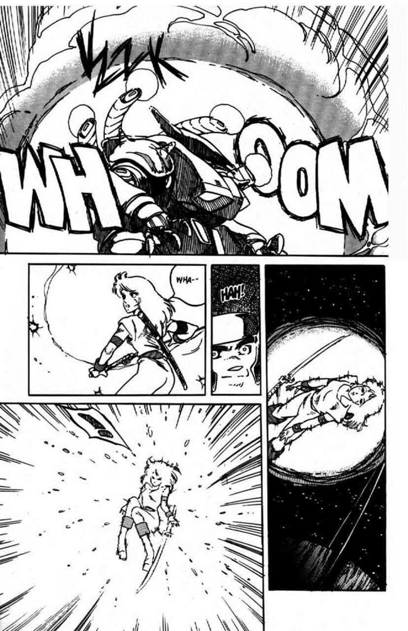 Page 16 Chapter 4 Black Magic