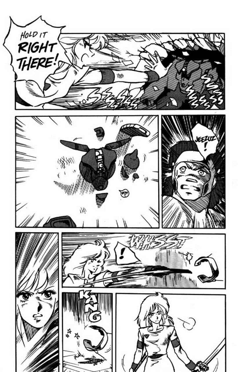 Page 20 Chapter 4 Black Magic
