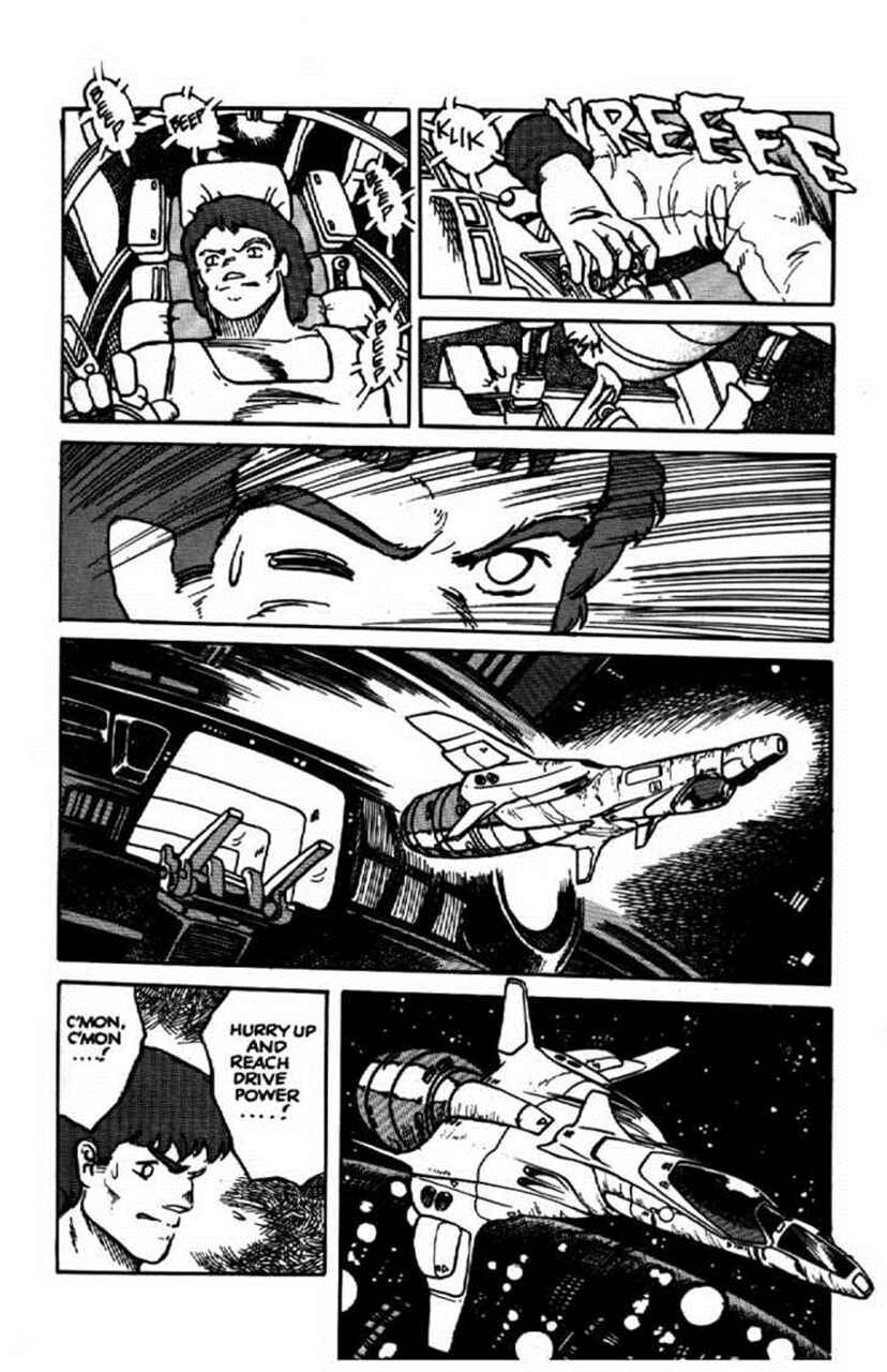 Page 25 Chapter 4 Black Magic