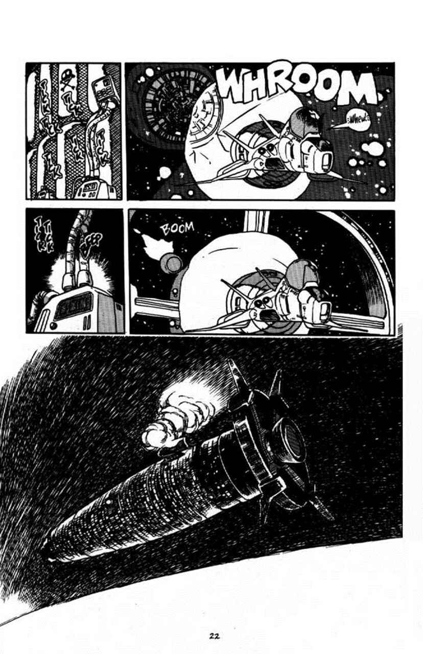 Page 26 Chapter 4 Black Magic