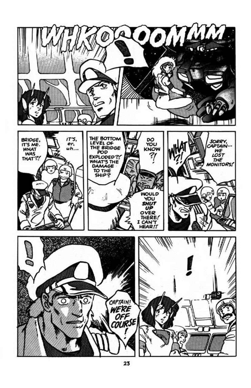 Page 27 Chapter 4 Black Magic