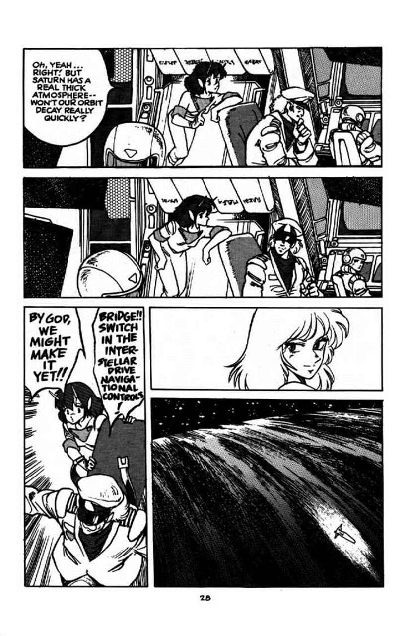 Page 32 Chapter 4 Black Magic