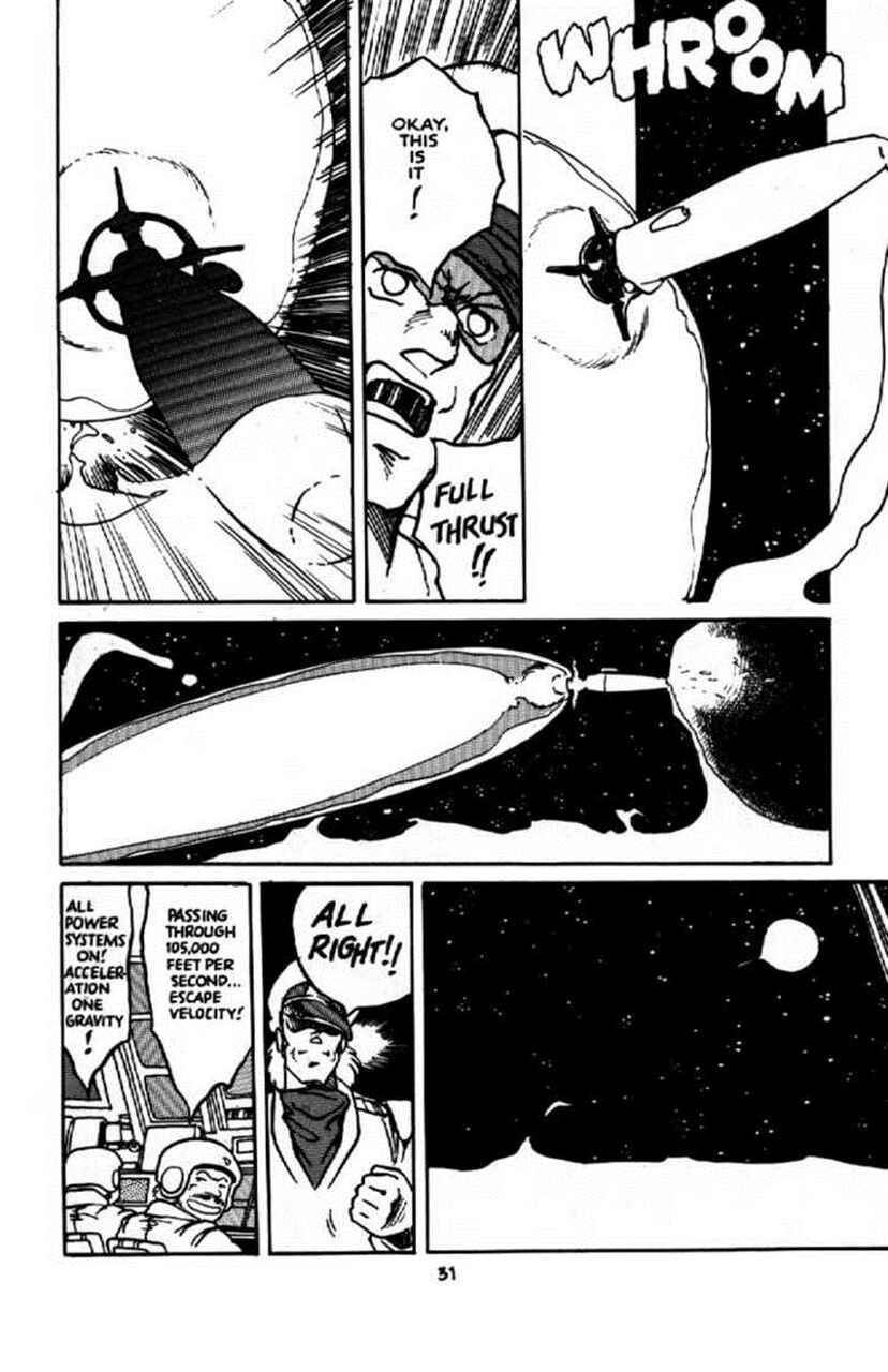 Page 35 Chapter 4 Black Magic