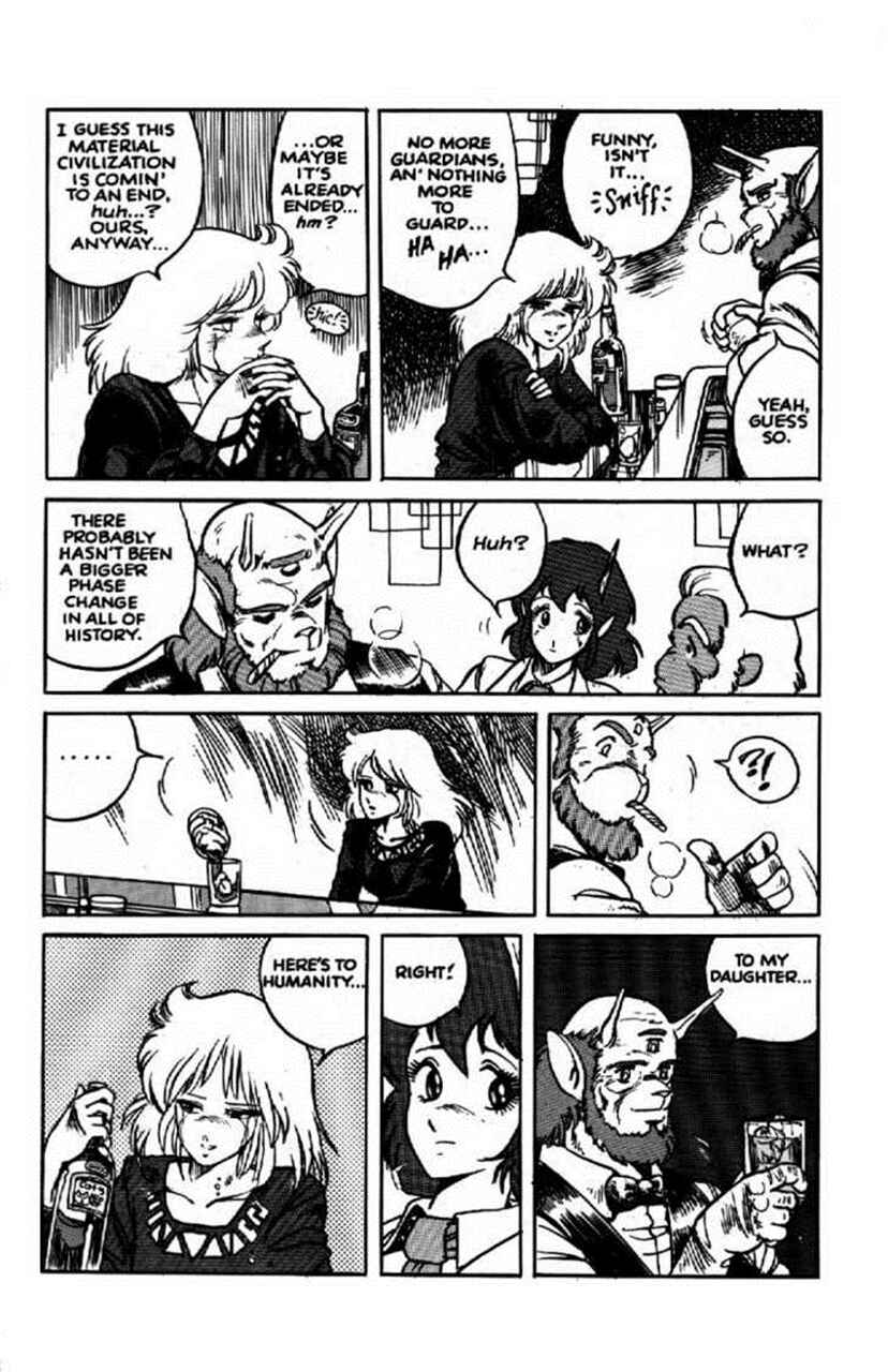 Page 42 Chapter 4 Black Magic