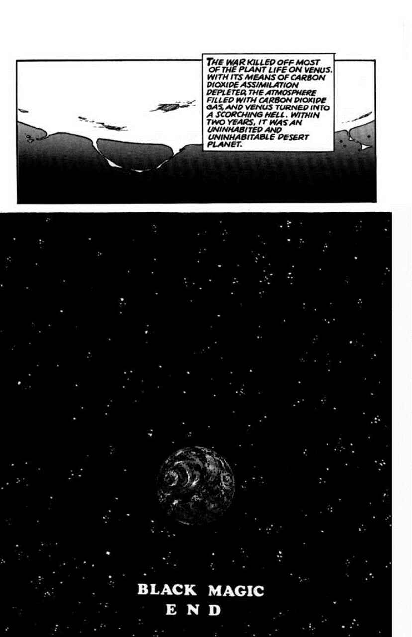 Page 44 Chapter 4 Black Magic