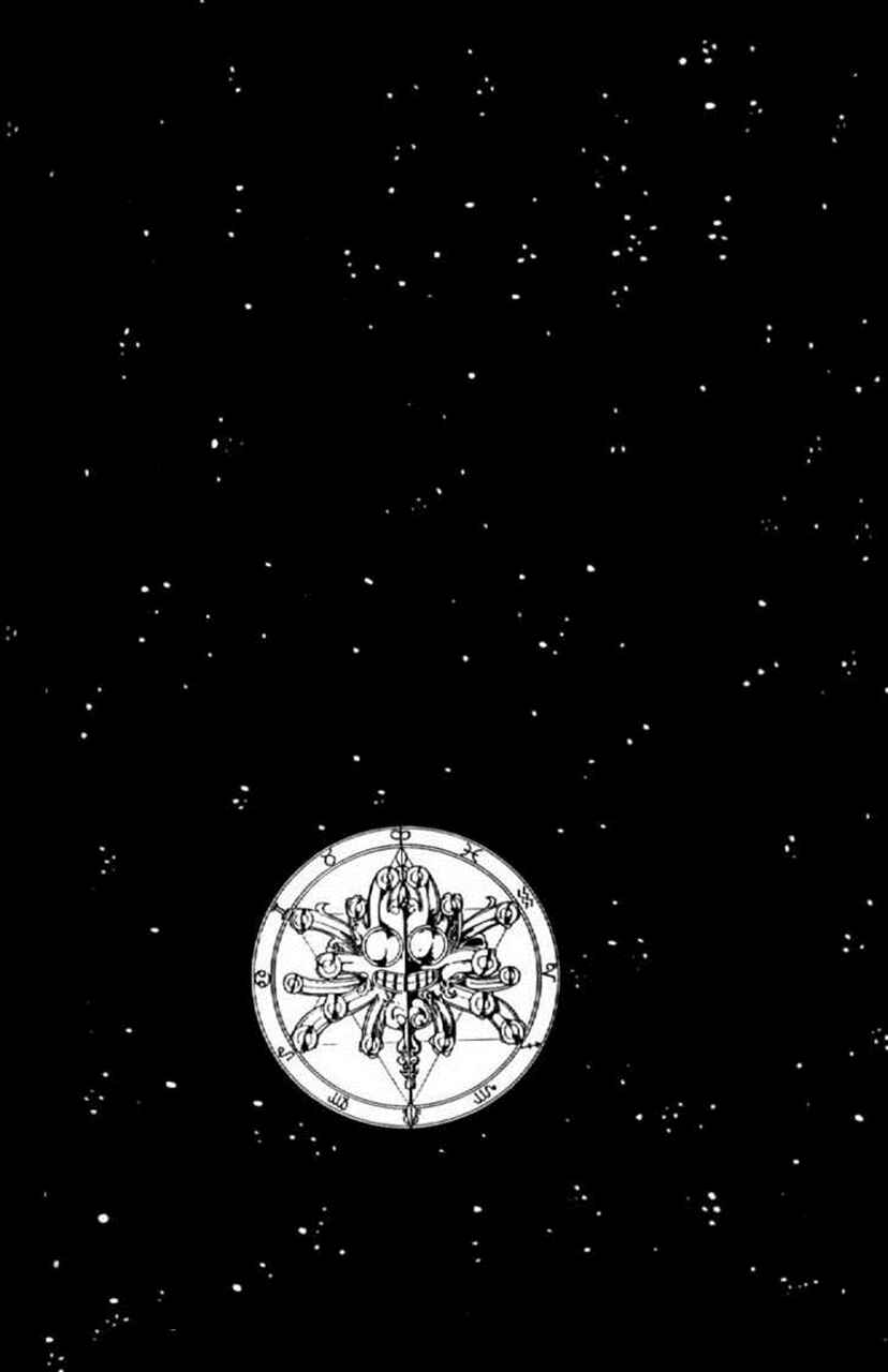 Page 48 Chapter 4 Black Magic