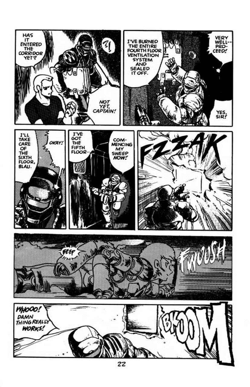 Page 23 Chapter 3 Black Magic