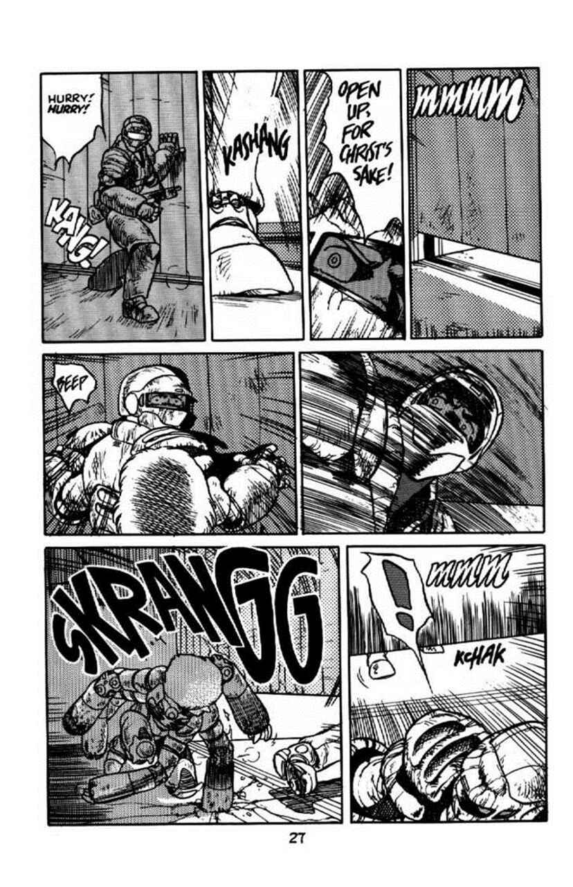 Page 28 Chapter 3 Black Magic