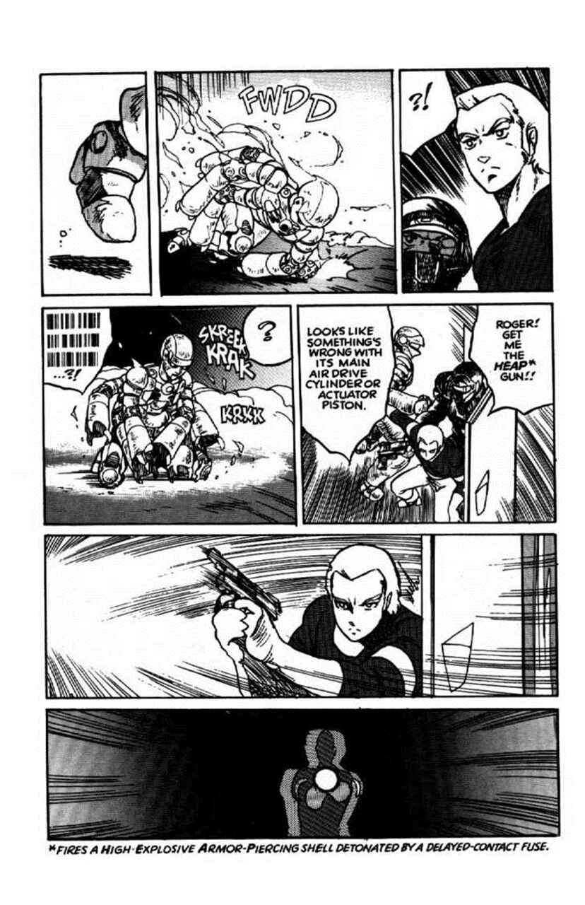 Page 30 Chapter 3 Black Magic