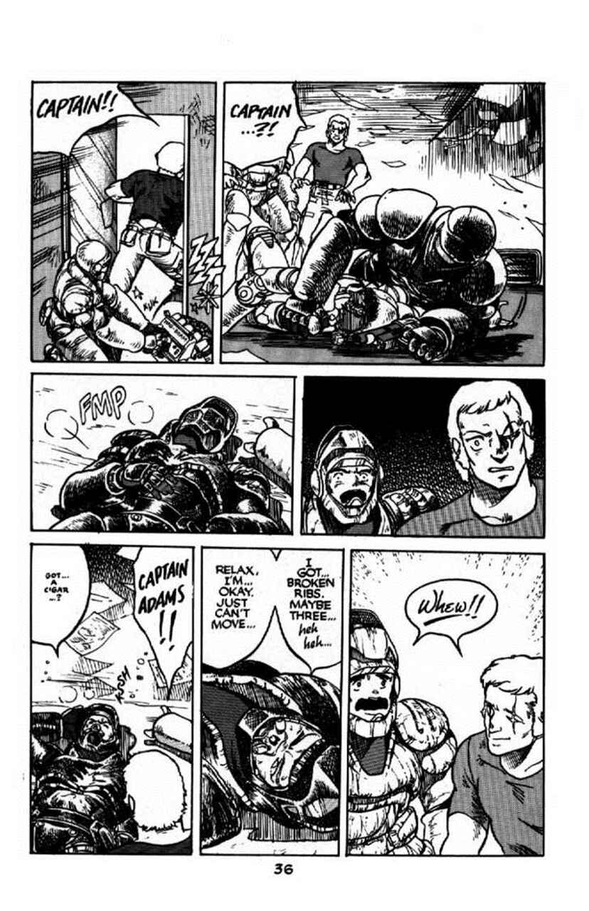 Page 37 Chapter 3 Black Magic
