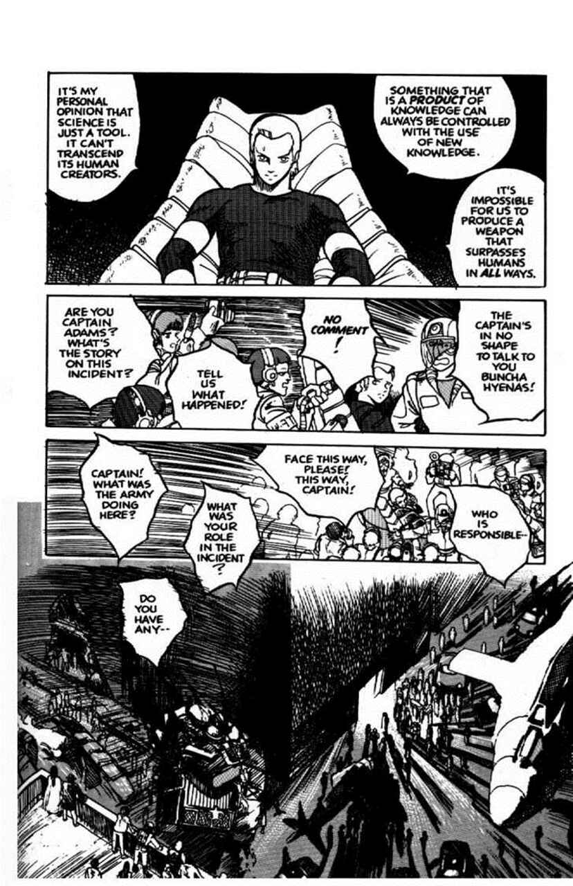 Page 40 Chapter 3 Black Magic