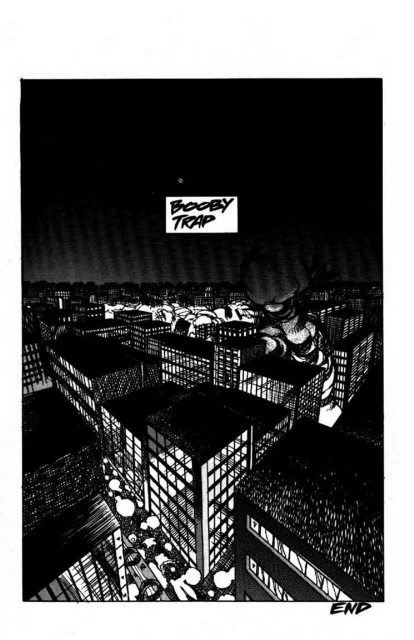 Page 41 Chapter 3 Black Magic