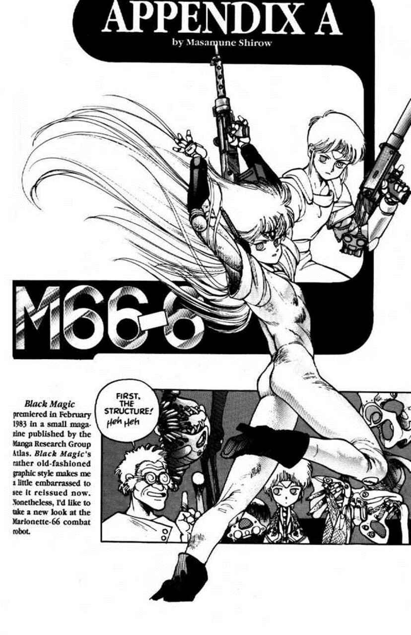 Page 42 Chapter 3 Black Magic