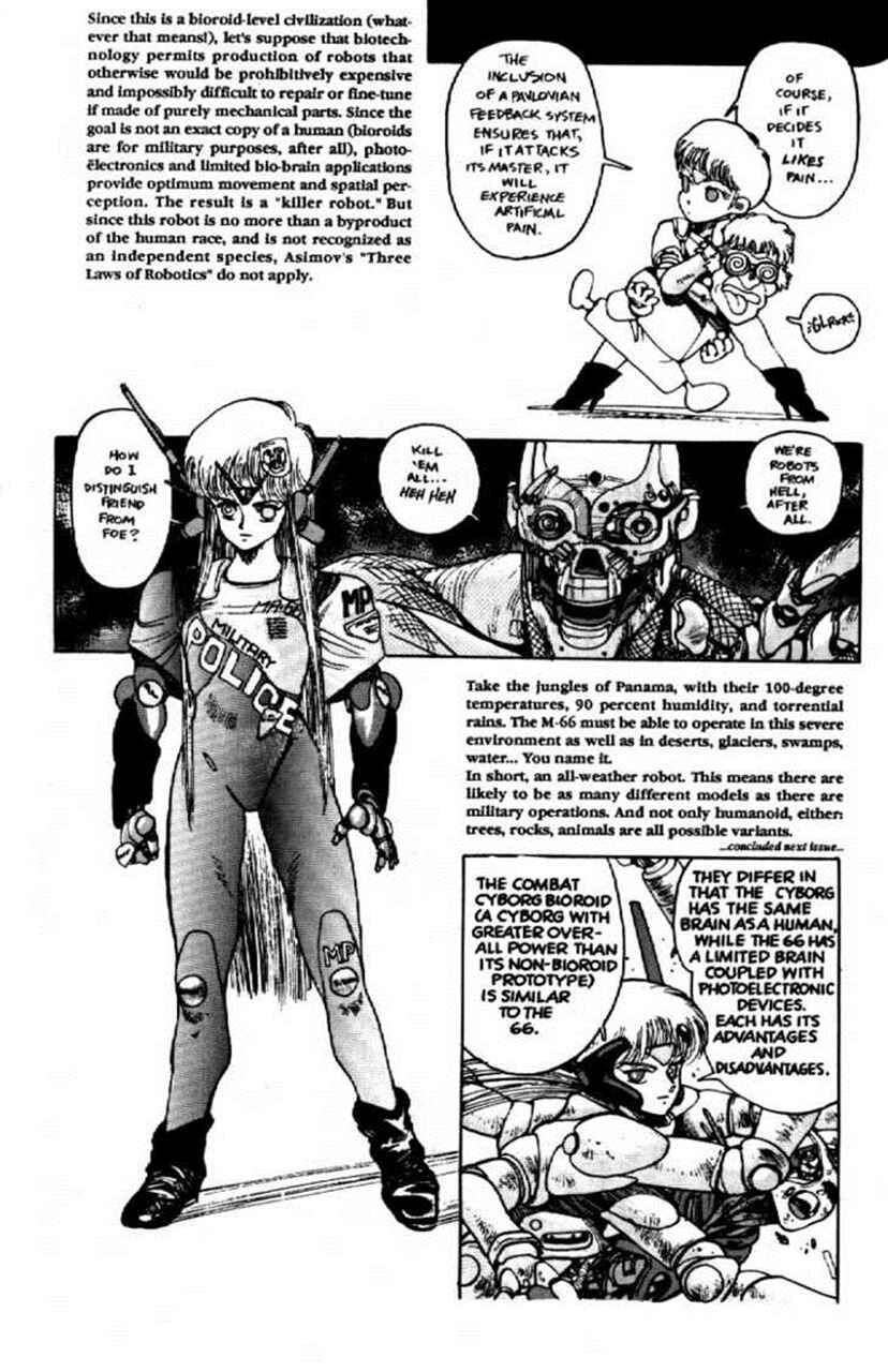 Page 44 Chapter 3 Black Magic