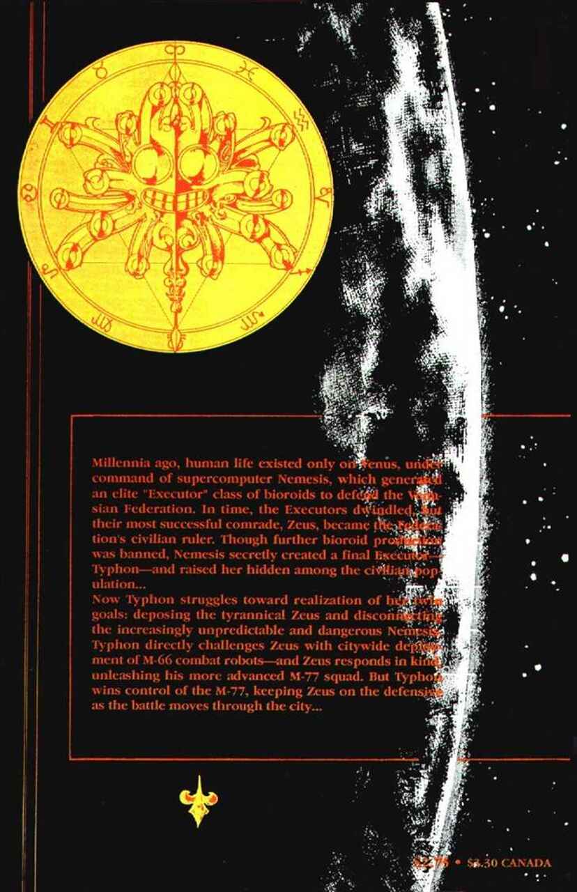 Page 45 Chapter 3 Black Magic