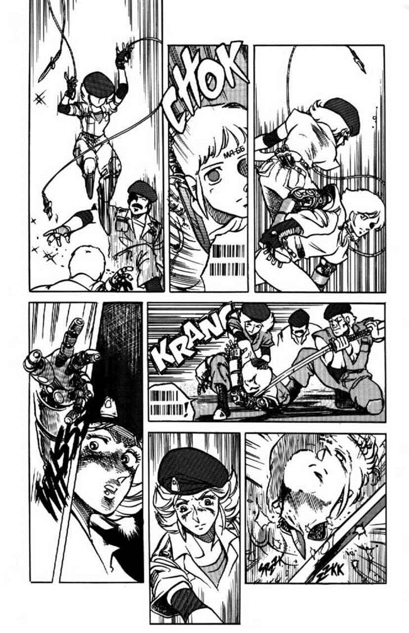 Page 12 Chapter 2 Black Magic