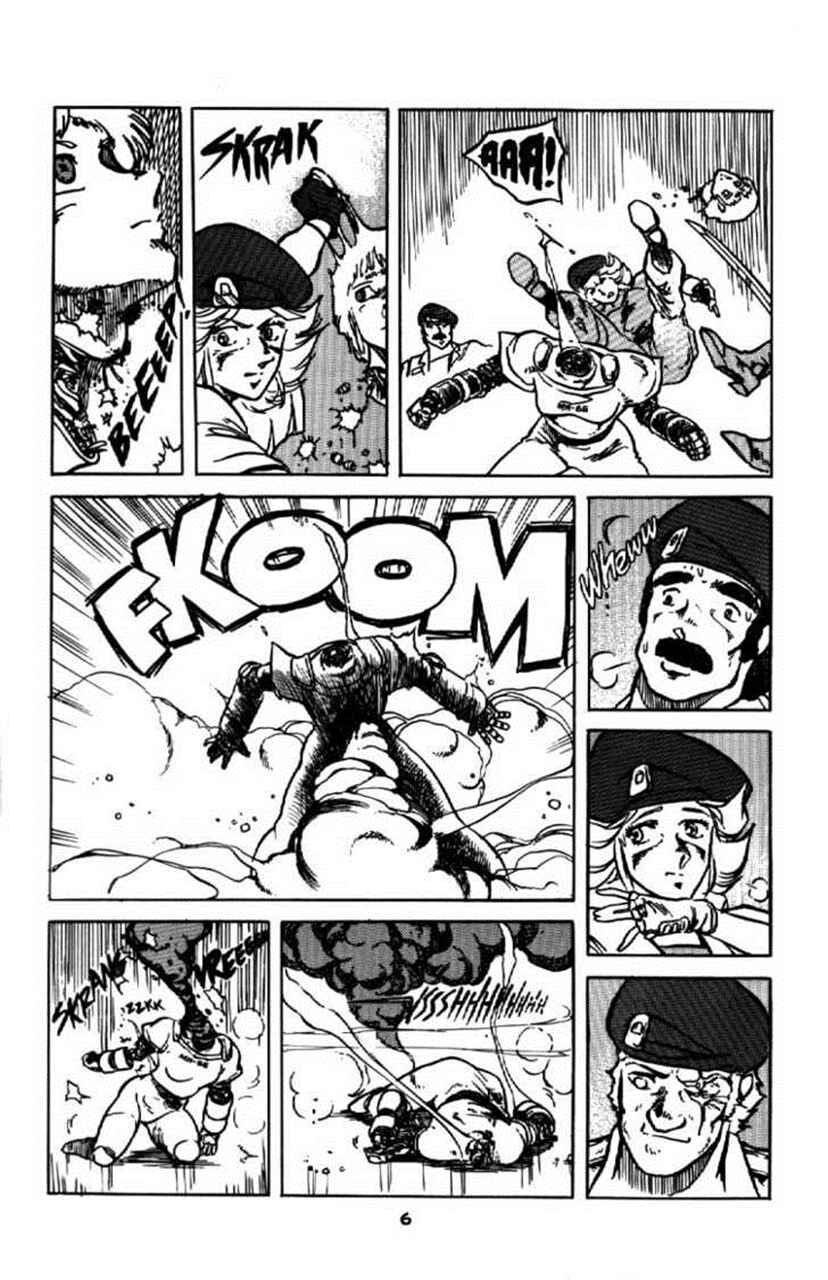 Page 13 Chapter 2 Black Magic