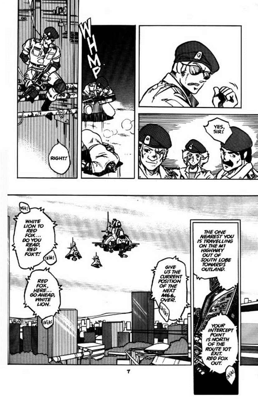 Page 14 Chapter 2 Black Magic