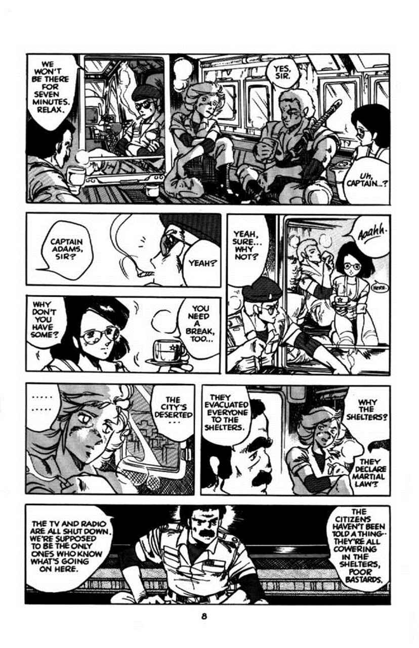Page 15 Chapter 2 Black Magic