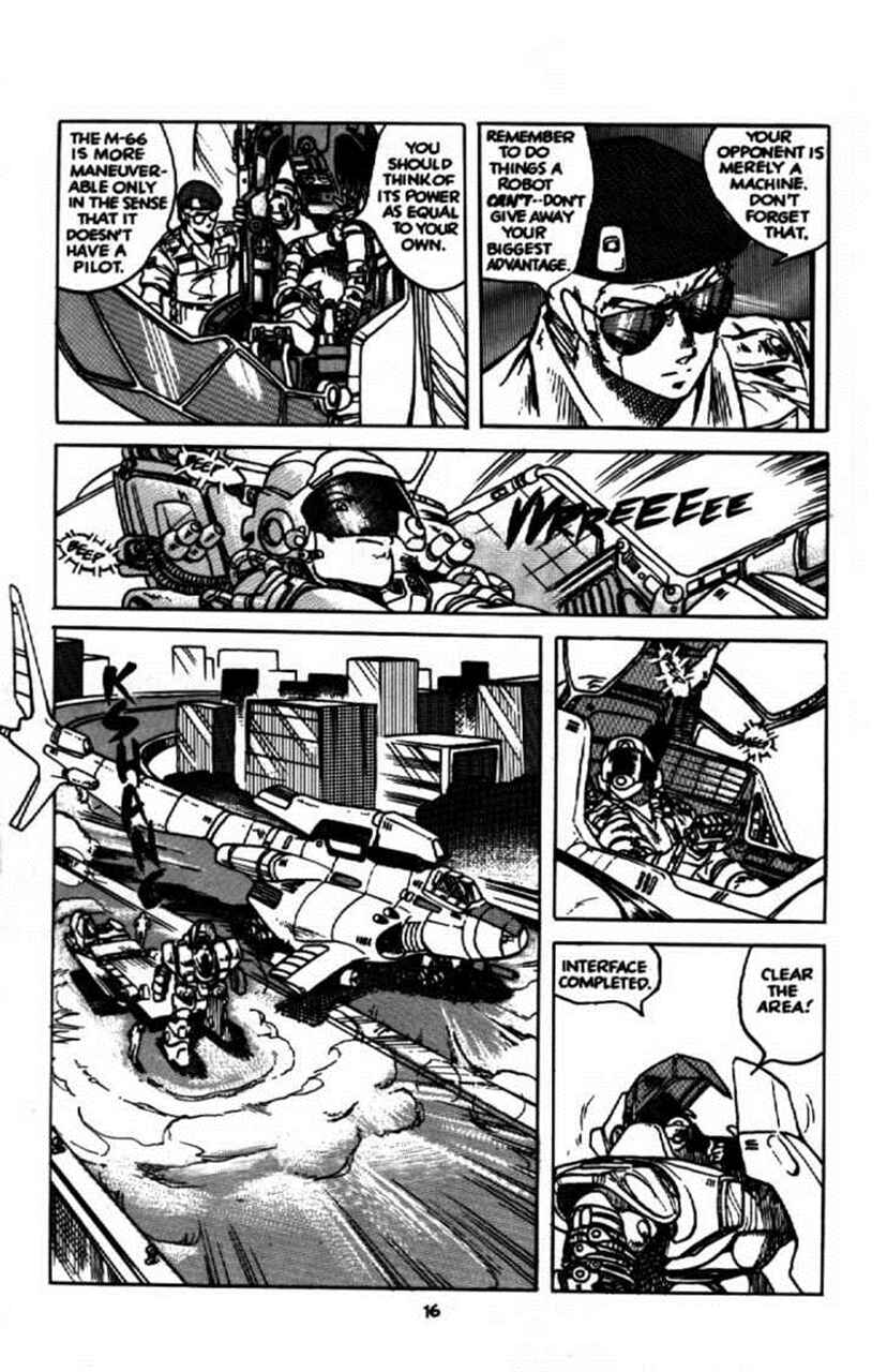 Page 23 Chapter 2 Black Magic