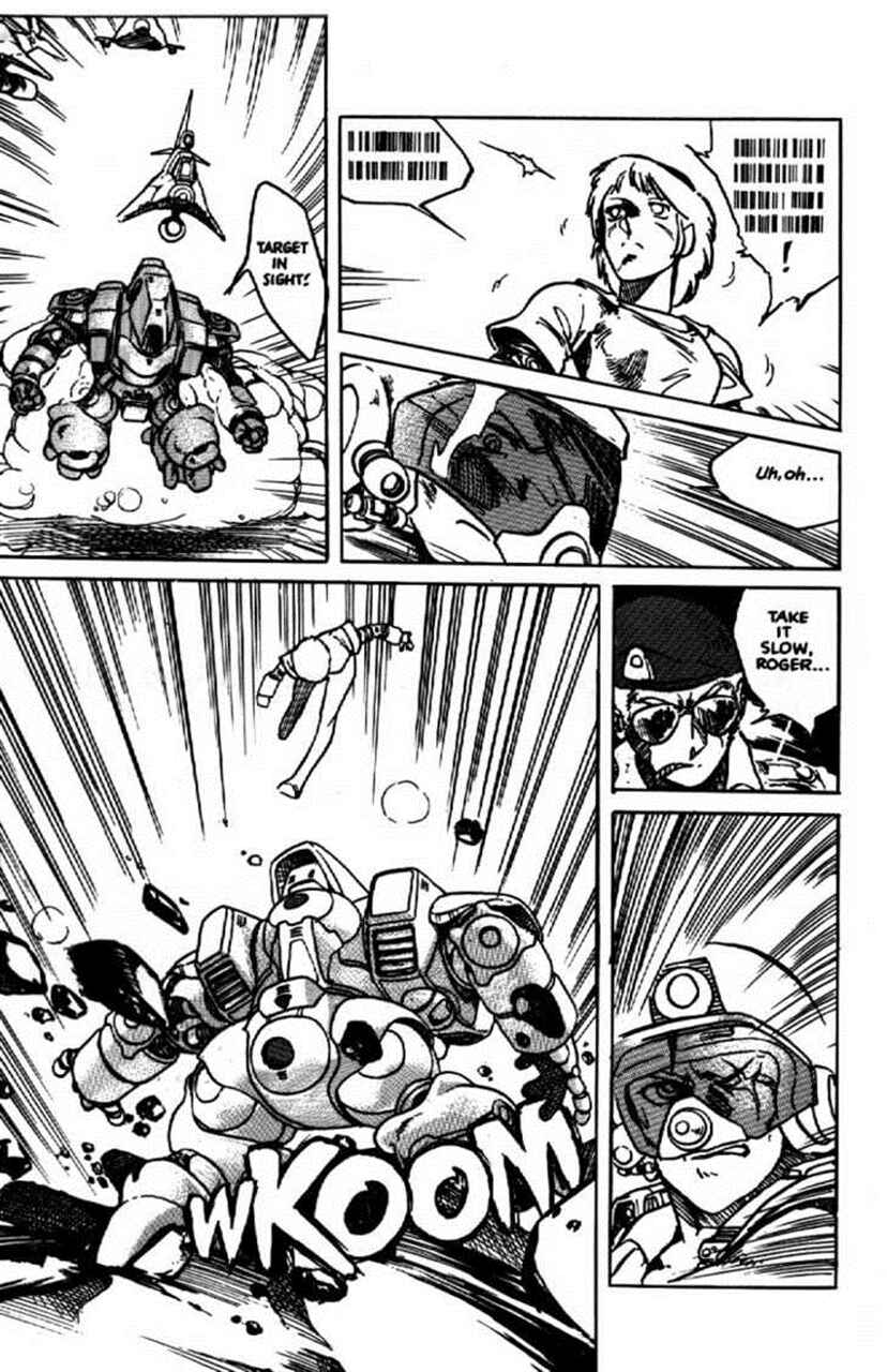 Page 25 Chapter 2 Black Magic
