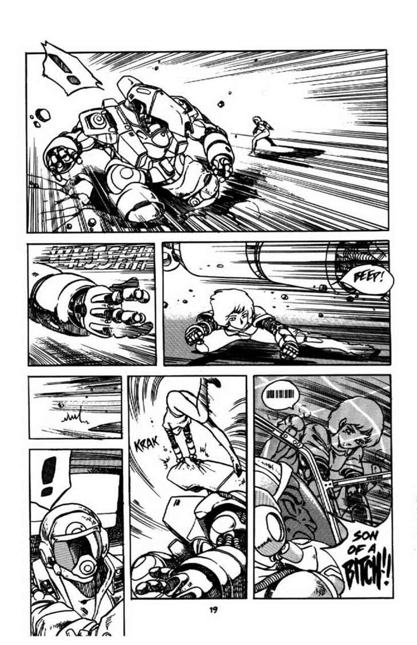 Page 26 Chapter 2 Black Magic