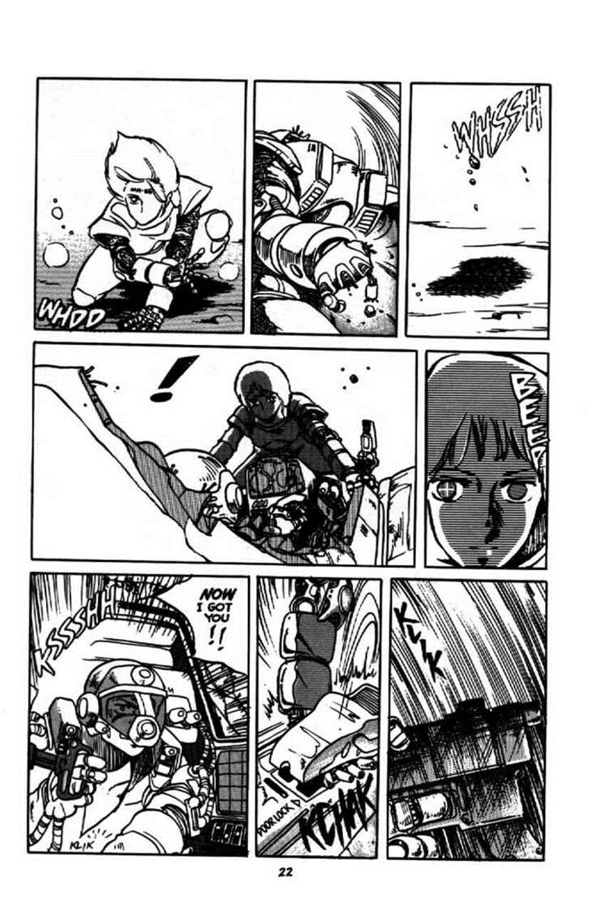 Page 29 Chapter 2 Black Magic